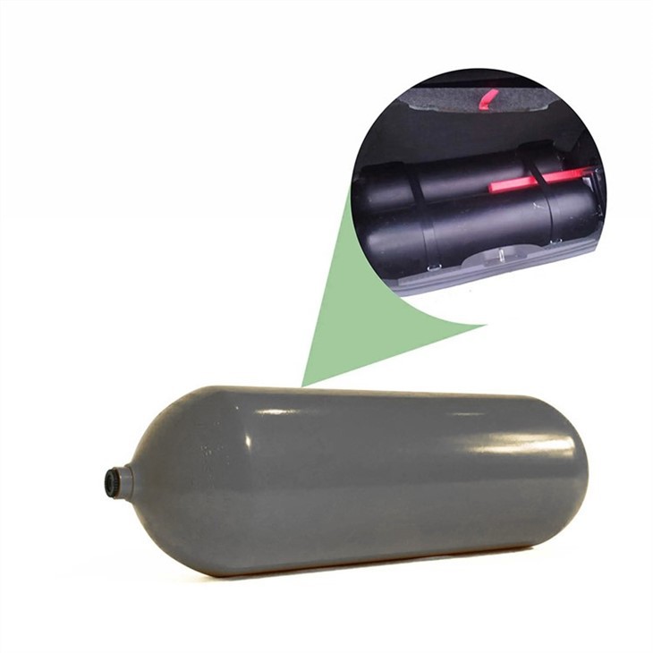 CNG Cylinder (5)